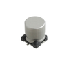 Aluminum Electrolytic Capacitors -- 10-EEE-FK1H391AQCT-ND - Image