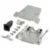 D-Sub, D-Shaped Connector Backshells, Hoods - AE11539-ND - DigiKey