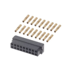 Free Hanging, Panel Mount - 952-3078-ND - DigiKey