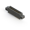 Edgeboard Connectors - 151-395-028-540-812-ND - DigiKey