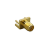 Coaxial Connector (RF) Assemblies - 900-0732514440-ND - DigiKey
