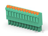 PCB Terminal Blocks - 1-2842474-2 - TE Connectivity