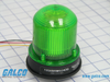 EDWD Signal Lights - 125XBRMG24DB - Galco Industrial Electronics