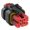Rectangular Connector Housings - A104157-ND - DigiKey