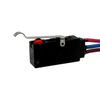 Limit Switches - 2449-VM3SCQF3003L02-ND - DigiKey