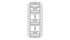 Headers & Wire Housings - 521435-1 - Powell Electronics, Inc.