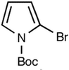 N-Boc-2-bromopyrrole, in hexane - 25% w/v - 7596 - Medical Isotopes, Inc.