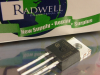 Transistor - 24728745 - Radwell International