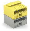 PUSH WIRE® Splicing Connector - 243-212 - WAGO