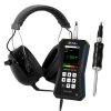 Vibration Meter - PCE-VT 3850S - PCE Instruments / PCE Americas Inc.