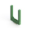 Edgeboard Connectors - 151-345-016-524-558-ND - DigiKey