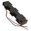 Battery Holders, Clips, Contacts - BH14AAW - ODG (Origin Data Global)
