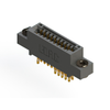 Edgeboard Connectors - 151-395-020-555-503-ND - DigiKey