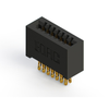 Edgeboard Connectors - 151-892-014-555-201-ND - DigiKey