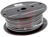 Cable, Multi-Conductor; 3; 24 AWG; 7 x 32; 0.17 in.; 0.010 in.; 0.032 in. - 70138317 - Allied Electronics, Inc.
