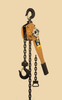 Lever Hoist Bulldog 750KG-6t WLL ton 1.5 -- 501100150150070