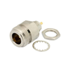 Coaxial Connector (RF) Assemblies - 6099-PE4488-ND - DigiKey