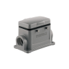 Heavy Duty Connector Housings, Hoods, Bases - 281-1903900000-ND - DigiKey