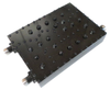 1920-1980 / 2110-2170 MHz Duplexer - AE1950-2140DB5456 - Anatech Electronics, Inc.