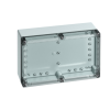 TG Series Enclosures - 101-012-01 - Altech Corp.