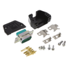D-Sub Connector Assemblies - 4306-RD9M10JV30-ND - DigiKey