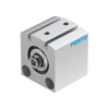 Actuators/Cylinders - 2171-ADVC-25-5-I-P-A-ND - DigiKey