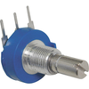 Rotary Potentiometers, Rheostats -- 118-3851C-282-252BL-ND - Image