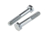 Hex Bolts - 279616 - RS Components, Ltd.