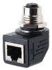 Ethernet Couplers - 7685538 - RS Components, Ltd.