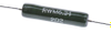 Through Hole Resistors - 4853218 - RS Components, Ltd.
