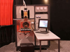 Electron Beam Welder -- Model 512 Beamer - Image
