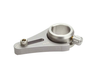 Optical Post Holder, 0.75 in. Height, 1.0 in. Posts, Inc. Clamping Fork - Q-TMS-0.75 - Newport MKS