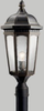 9532RZ Exterior -Post/Pier Head - 495257 - Capital Lighting, Inc.