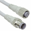Cable Assembly -- 448-XS2W-D421-G81-F - Image
