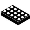 Buck 2.3V 5.5V WLCSP Step-Down DC-DC Converter IC - 739-NCP6343FCT1G - ERSAELECTRONICS PTE. LTD.