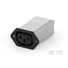 Power Entry Modules (PEM) - 1111-1EBF1-ND - DigiKey