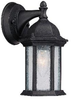 9831BK Exterior -Wall Mount - 642895 - Capital Lighting, Inc.