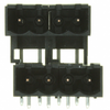 Terminal Blocks - Headers, Plugs and Sockets - A97992-ND - DigiKey