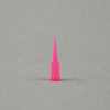 Techcon EA25TT-1 1/4 TT Series UV Blocking Tapered Tip Red 25 ga x 1.25 in - EA25TT-1 1/4 - Ellsworth Adhesives