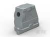 Rectangular Connector Hoods & Bases - T1910101116-009 - TE Connectivity