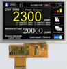 TFT LCD Module RGB 800x480 with Resistive Touch Screen 5 Inch - LMT050DNCFWU-NNA - Shenzhen Topway Technology Co., Ltd.
