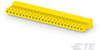 Standard Rectangular Connectors - 5-640473-4 - TE Connectivity