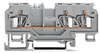 Terminal Blocks - Din Rail, Channel - 2946-880-681-ND - DigiKey