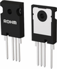 1200V, 18mΩ, 4-pin THD, Trench-structure, Silicon-carbide(SiC) power MOSFET -- SCT4018KR - Image