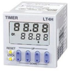 Time Delay Relay, Spdt, 999.9H, 24Vdc; Product Range Panasonic - 96H3483 - Newark, An Avnet Company
