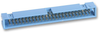 Wire-To-Board Connector, Straight, Amp-Latch Series, Through Hole, Header, 50, 2.54 Mm Rohs Compliant Amp Te Connectivity - 25M2192 - Newark, An Avnet Company