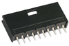 Wire-To-Board Connector, Receptacle, 15 Position, 1 Row; Connector Systems Amp - Te Connectivity - 98K4180 - Newark, An Avnet Company