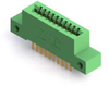 Card Edge Conn, Dual, 20Pos, Th; Card Edge Connector Type Edac - 66AJ6406 - Newark, An Avnet Company
