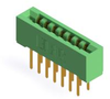 Card Edge Conn, Dual Side, 14Pos, Th; Card Edge Connector Type Edac - 86AH7581 - Newark, An Avnet Company