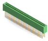 Card Conn, Dual Side, 64Pos, Wire Wrap; Card Edge Connector Type Edac - 75AJ9013 - Newark, An Avnet Company